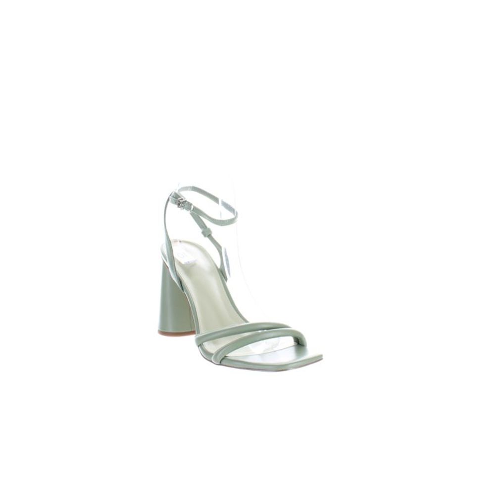 Sam Edelman Womens Kia Blue Ankle Strap Heels Size 8.5 Medium (B, M)! - Picture 2 of 4